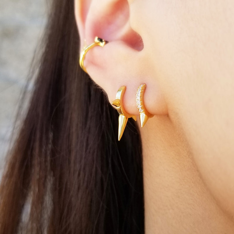 HOLLIE EARRINGS