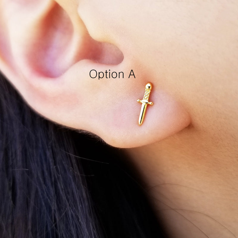 CANDICE EARRINGS