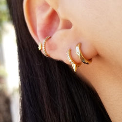 SICILY EARRINGS