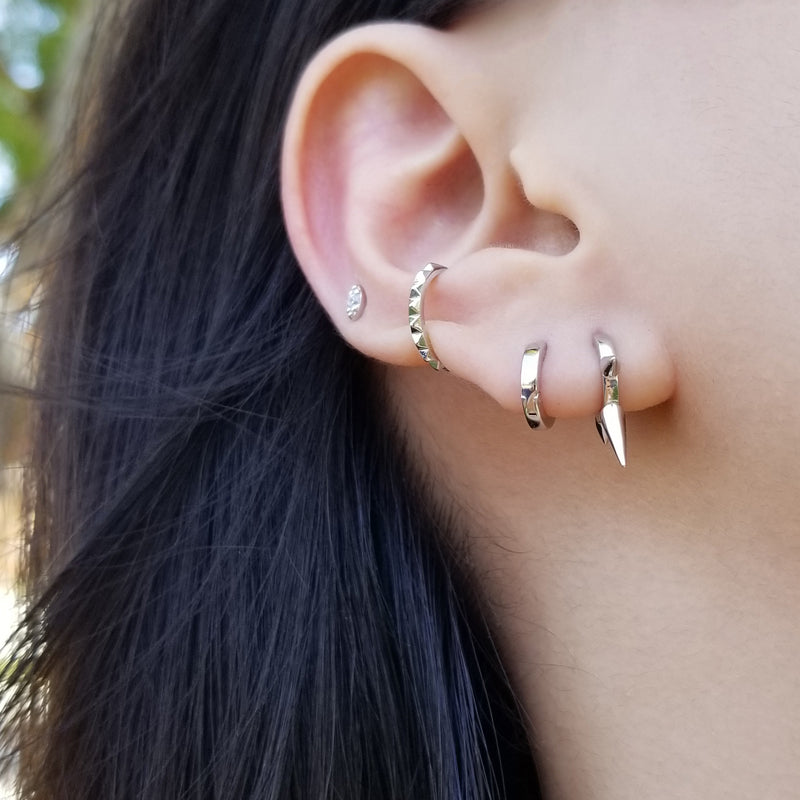HOLLIE EARRINGS