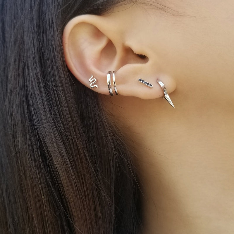 HOLLIE EARRINGS