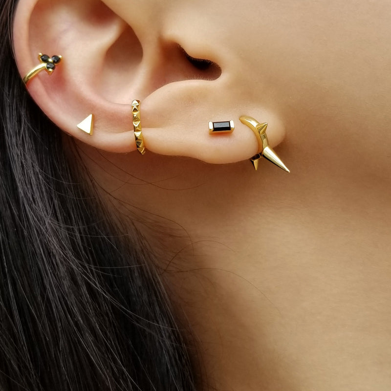 HOLLIE EARRINGS