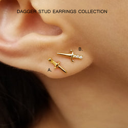 CANDICE EARRINGS