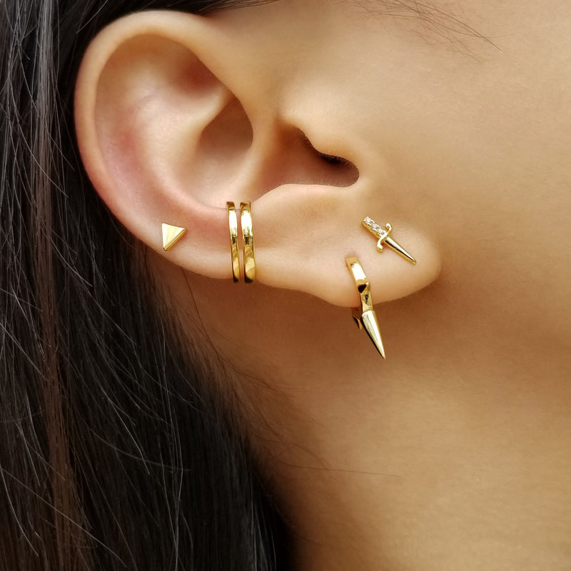 CANDICE EARRINGS