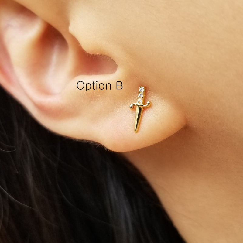 CANDICE EARRINGS