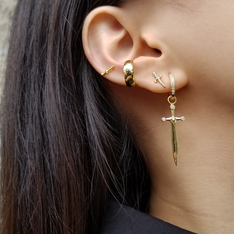 CANDICE EARRINGS