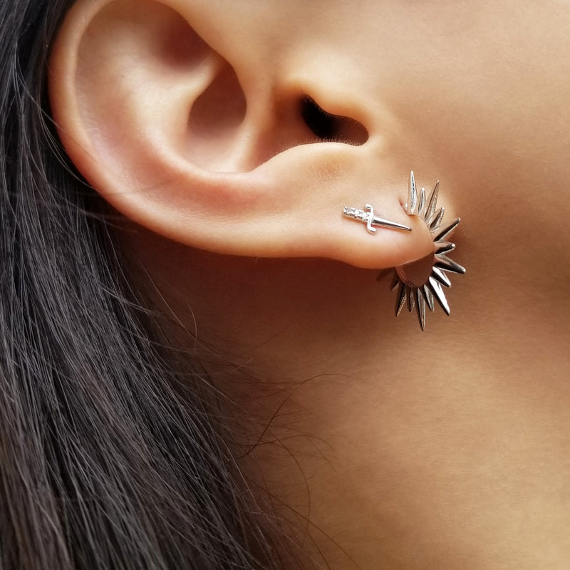 CANDICE EARRINGS
