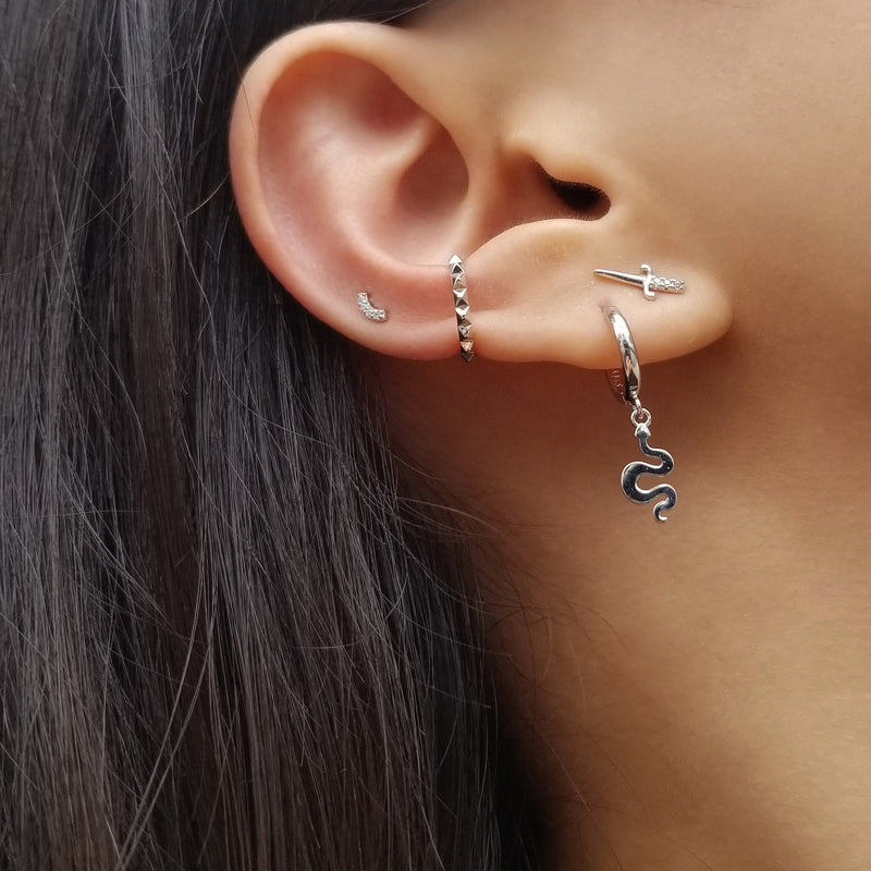 CANDICE EARRINGS