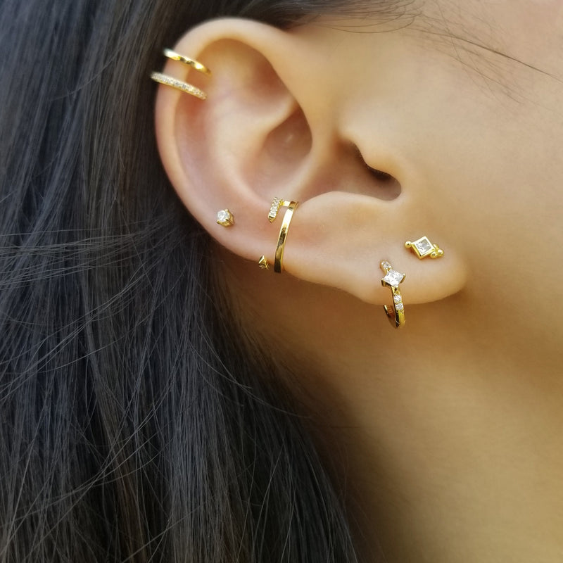 AMINA EARRINGS
