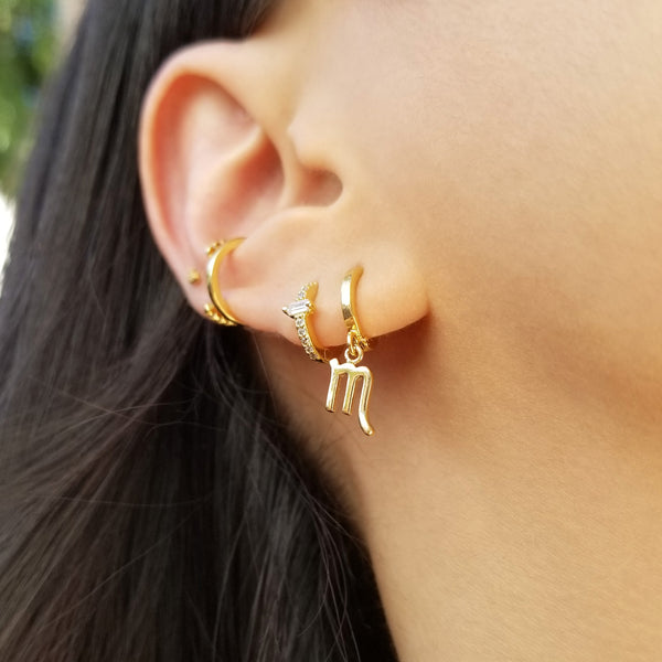 MABEL EARRINGS