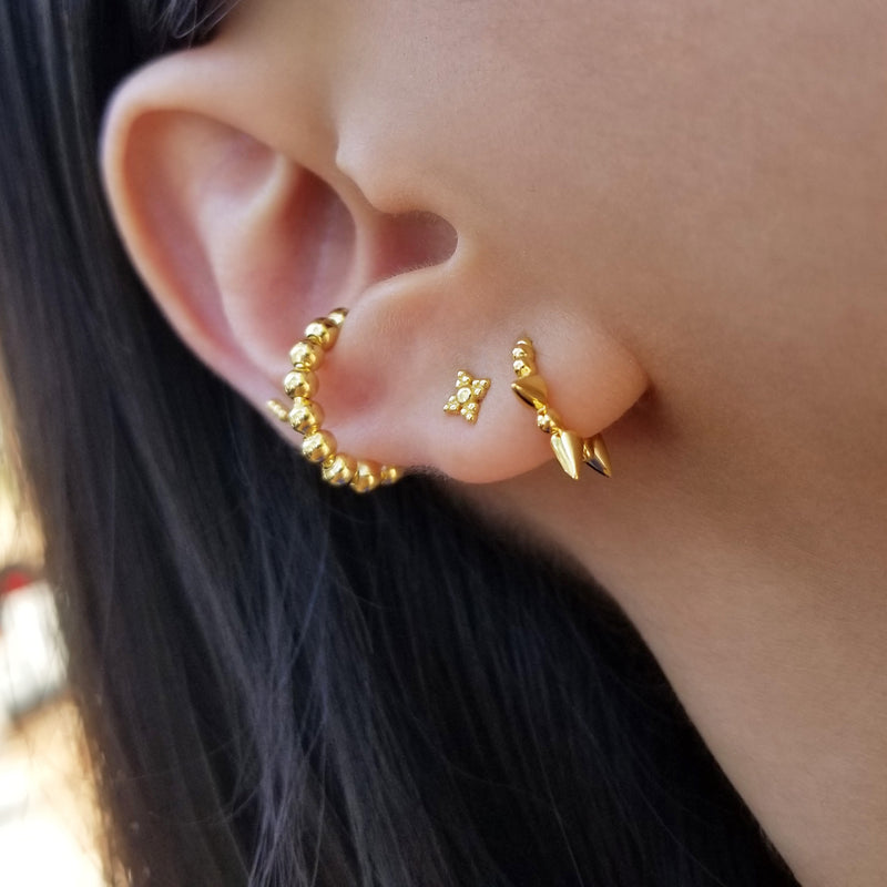 ARI EARRINGS