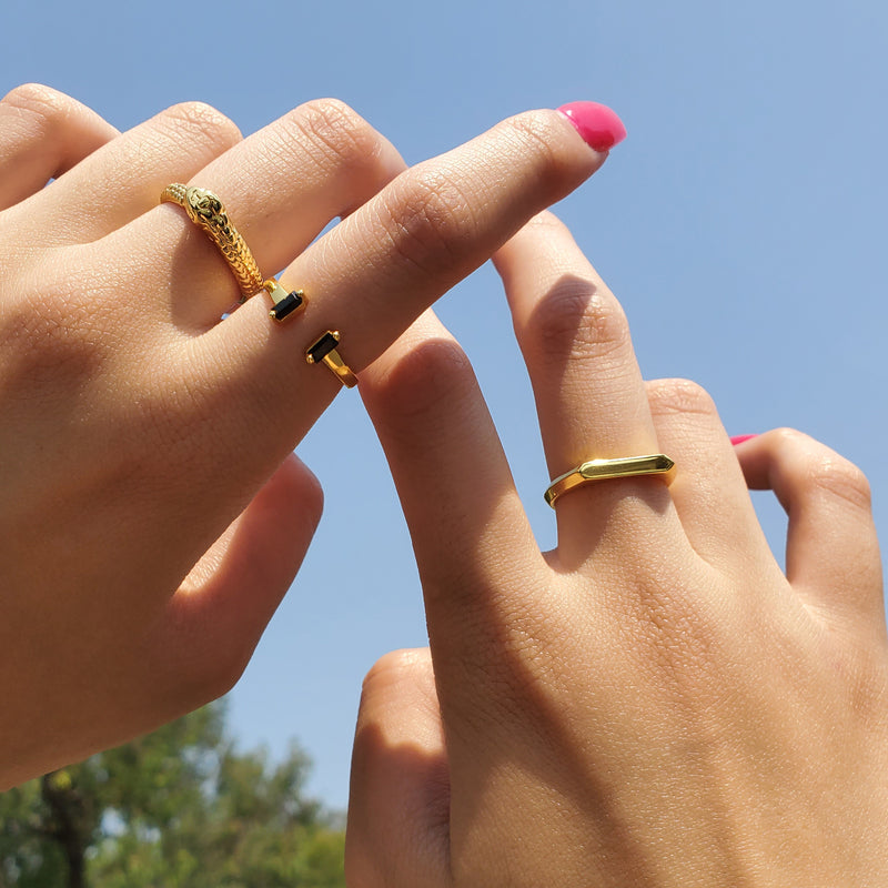 DORI RING