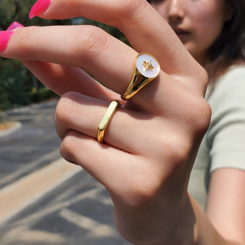 DORI RING