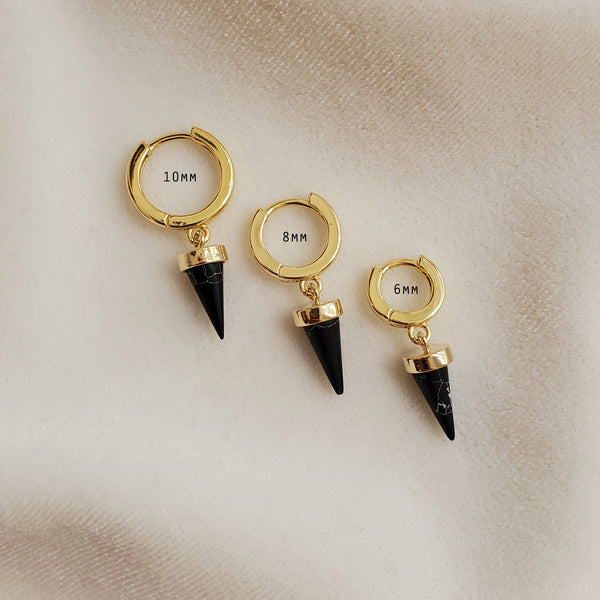 VADA EARRINGS