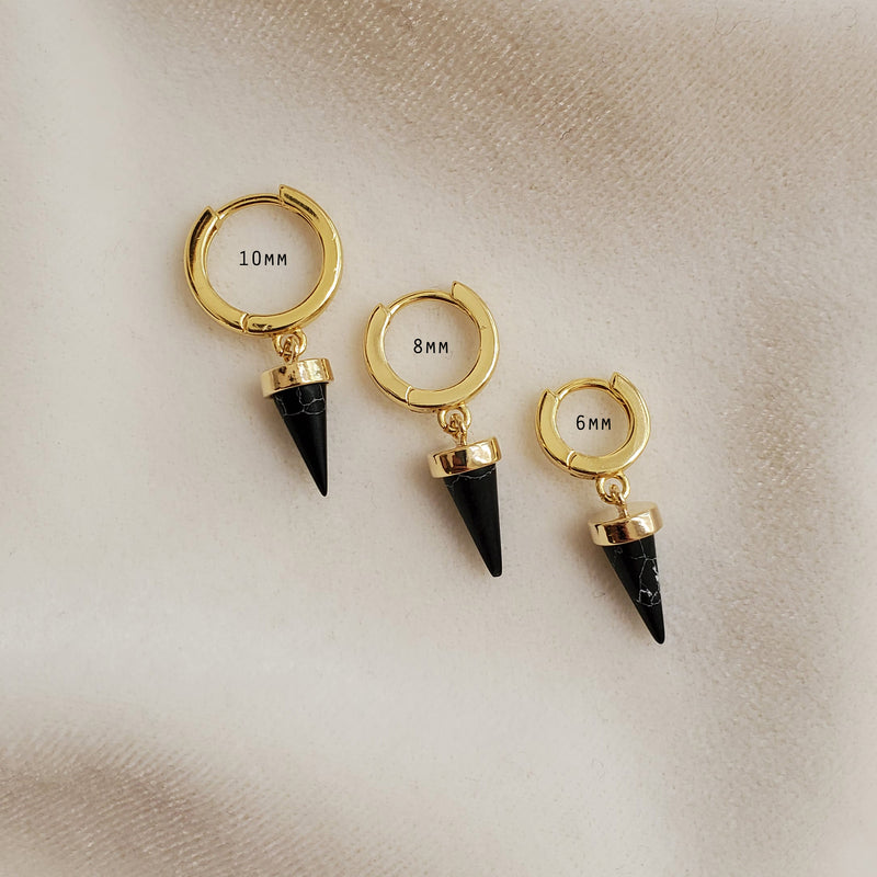 VADA EARRINGS