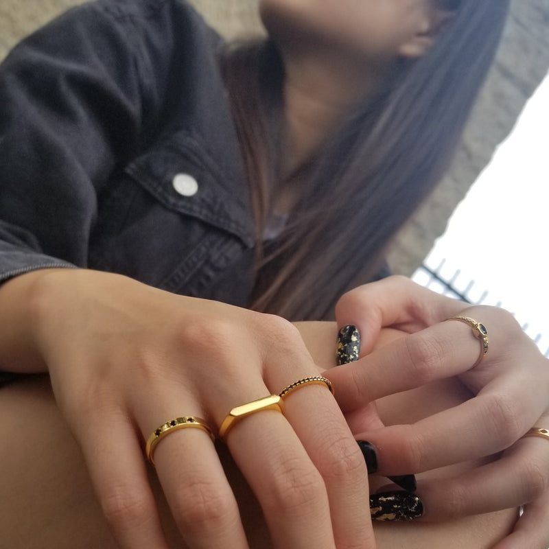 DORI RING