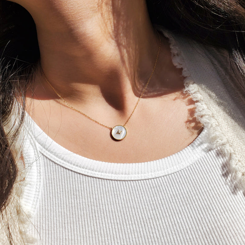 ELISA NECKLACE