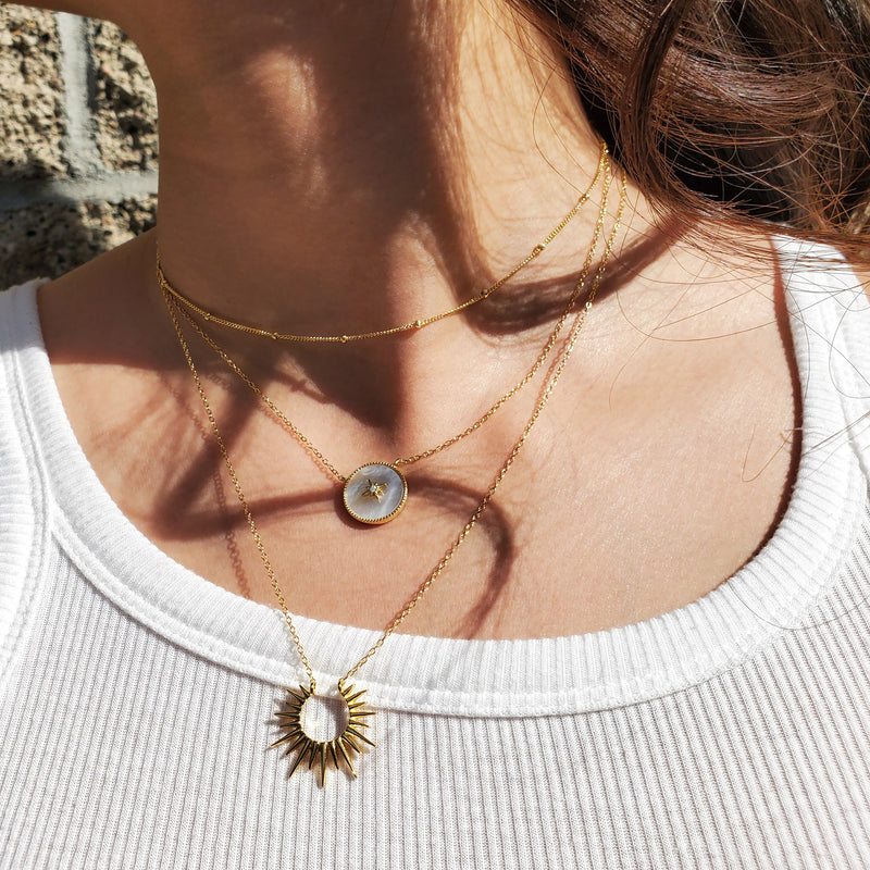 ELISA NECKLACE