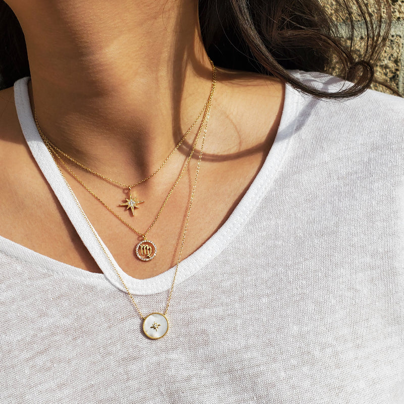 ELISA NECKLACE