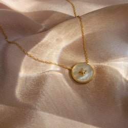ELISA NECKLACE